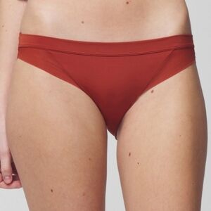 SOMA Mesh Bikini Panty NWT